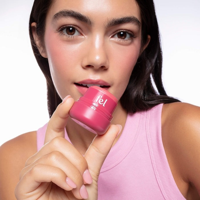 Kissylips™ Hydrating High Shine Lip and Cheek Balm - GLAM MODA