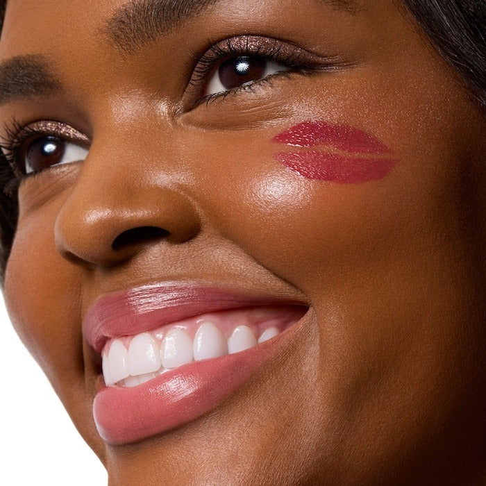 Kissylips™ Hydrating High Shine Lip and Cheek Balm - GLAM MODA