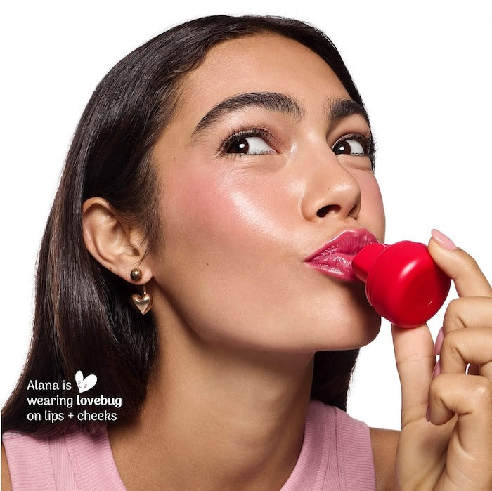Kissylips™ Hydrating High Shine Lip and Cheek Balm - GLAM MODA