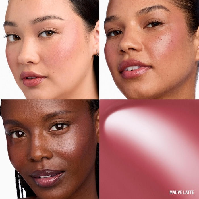 Jelly Jar™ Lip & Cheek Multi-Use Balm - GLAM MODA
