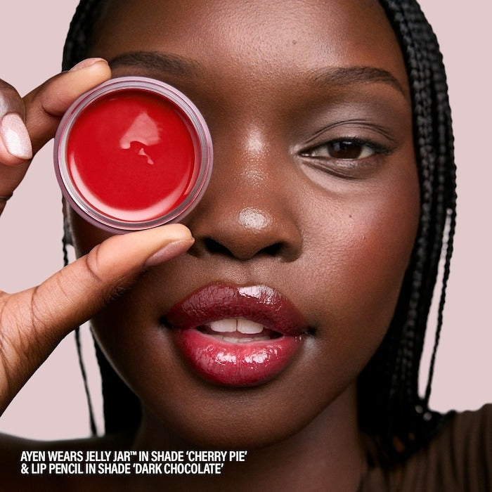 Jelly Jar™ Lip & Cheek Multi-Use Balm - GLAM MODA