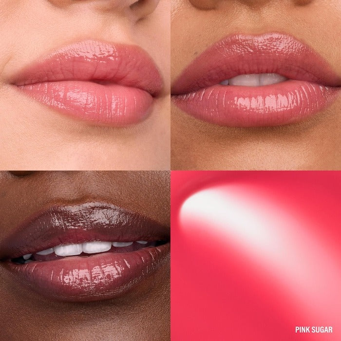 Jelly Jar™ Lip & Cheek Multi-Use Balm - GLAM MODA