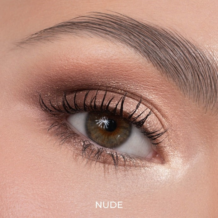 Luxe Glam Compact Quad Eyeshadow Palette - GLAM MODA