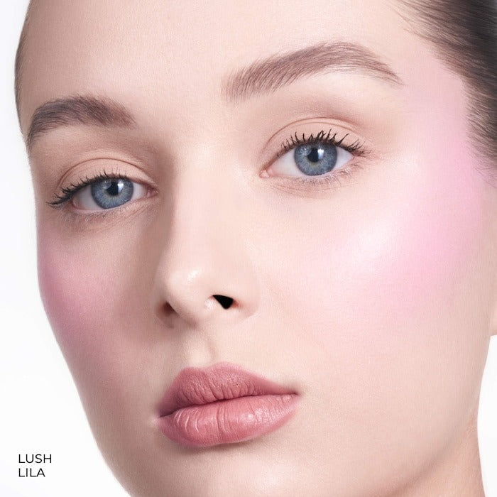 Hy-Blush Cloudy Cream Cheek Duo - GLAM MODA