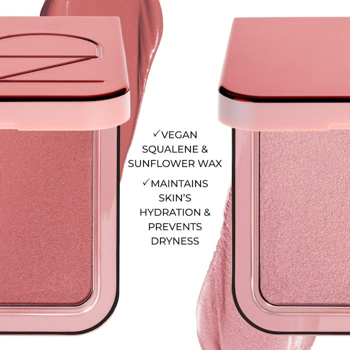 Hy-Blush Cloudy Cream Cheek Duo - GLAM MODA