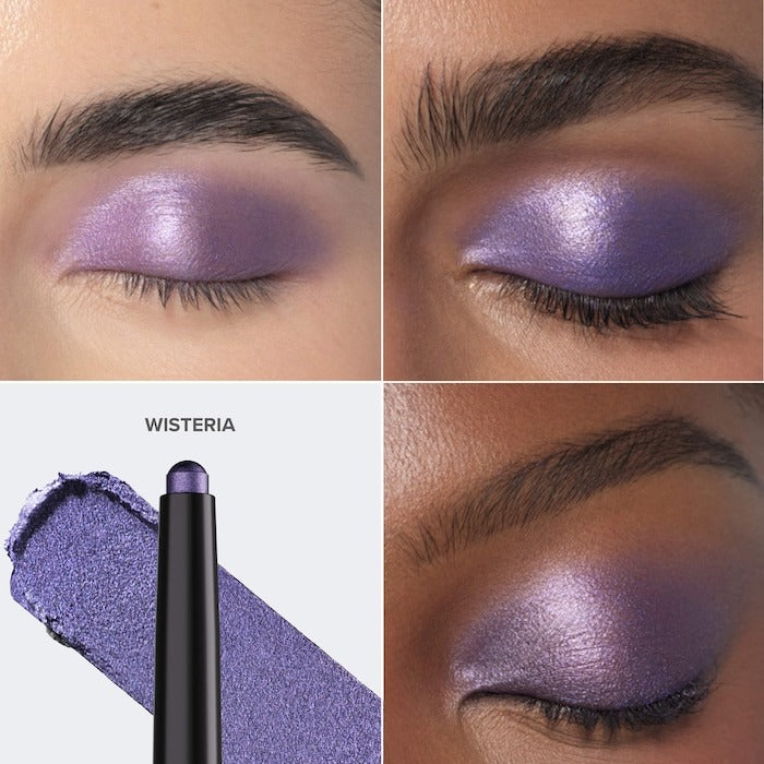 Glidr Smudge Proof Cream Eyeshadow Stick with 12-Hour Wear - GLAM MODA