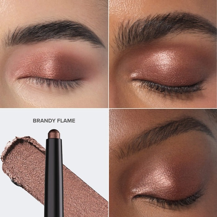 Glidr Smudge Proof Cream Eyeshadow Stick with 12-Hour Wear - GLAM MODA