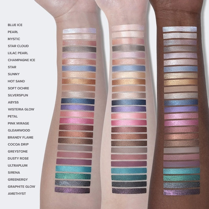 Glidr Smudge Proof Cream Eyeshadow Stick with 12-Hour Wear - GLAM MODA