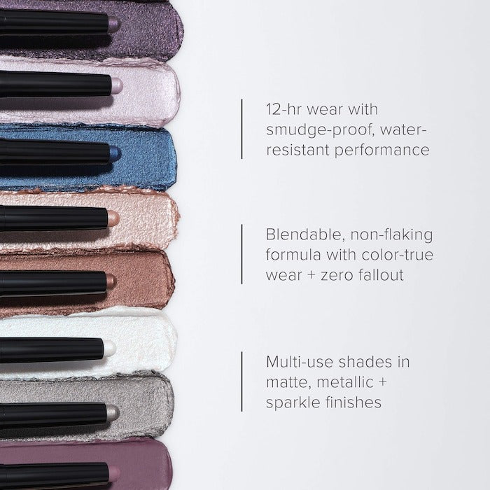 Glidr Smudge Proof Cream Eyeshadow Stick with 12-Hour Wear - GLAM MODA