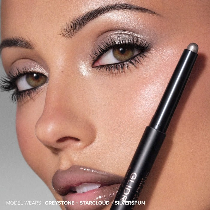 Glidr Smudge Proof Cream Eyeshadow Stick with 12-Hour Wear - GLAM MODA