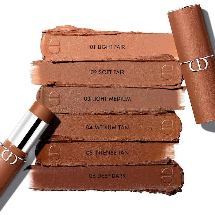 Forever Skin Bronze Bronzing Balm Stick – Natural Skin Finish - GLAM MODA
