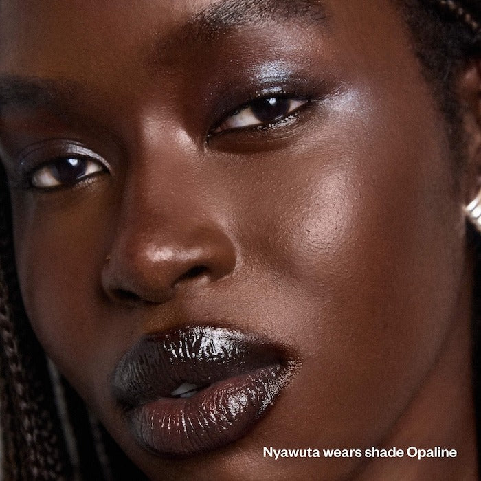 Shiny Objects Wet Glisten Highlighter Powder for Face and Eyes - GLAM MODA
