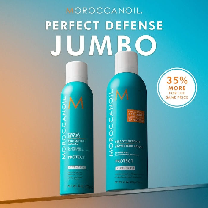 Perfect Defense Heat Protectant - GLAM MODA
