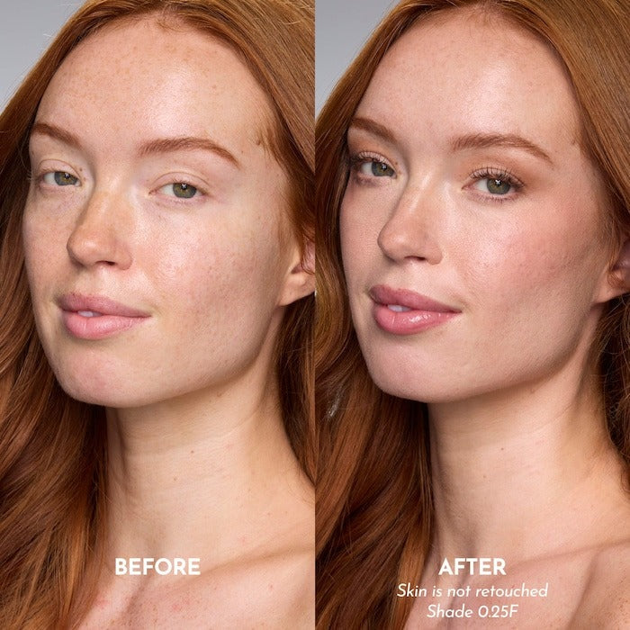 Forget The Filler Skin-Plumping Line-Smoothing Foundation - GLAM MODA