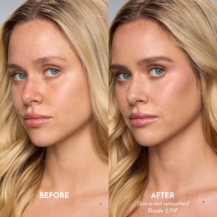 Forget The Filler Skin-Plumping Line-Smoothing Foundation - GLAM MODA