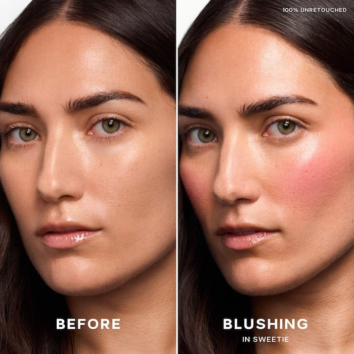 Mini Dew Blush Liquid Cream Blush - GLAM MODA