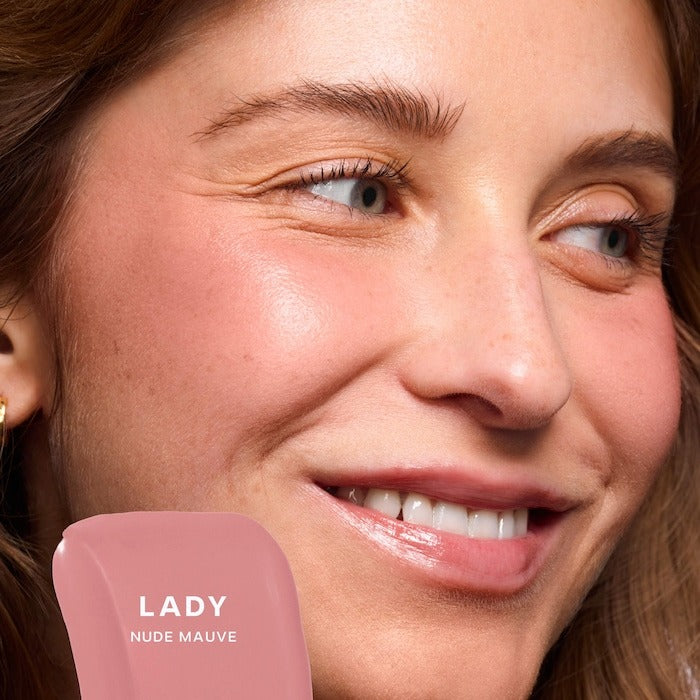 Mini Dew Blush Liquid Cream Blush - GLAM MODA