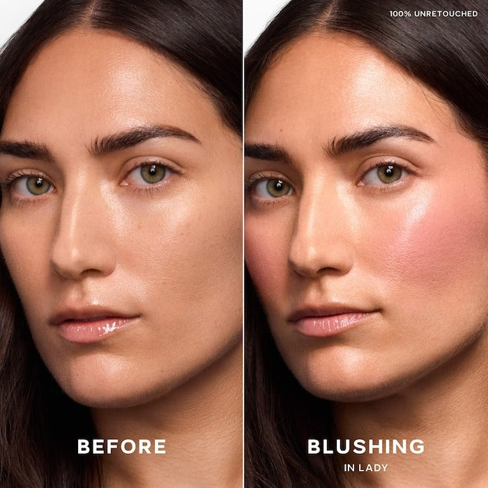 Mini Dew Blush Liquid Cream Blush - GLAM MODA