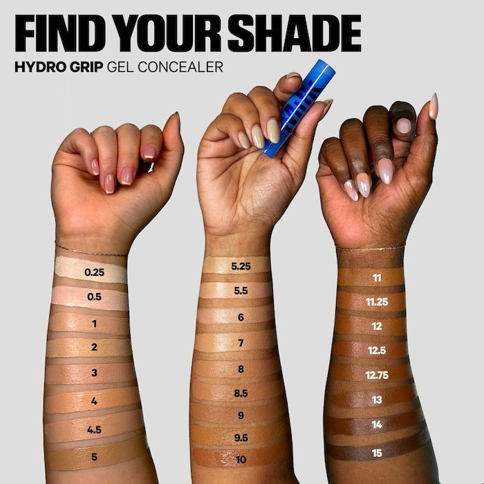 Hydro Grip 12HR Hydrating Gel Stick Concealer - GLAM MODA