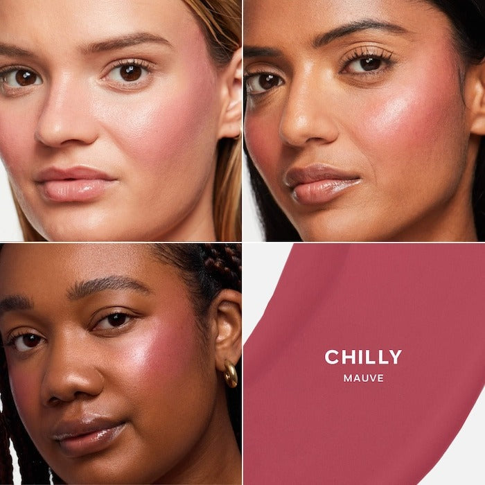 Mini Dew Blush Liquid Cream Blush - GLAM MODA