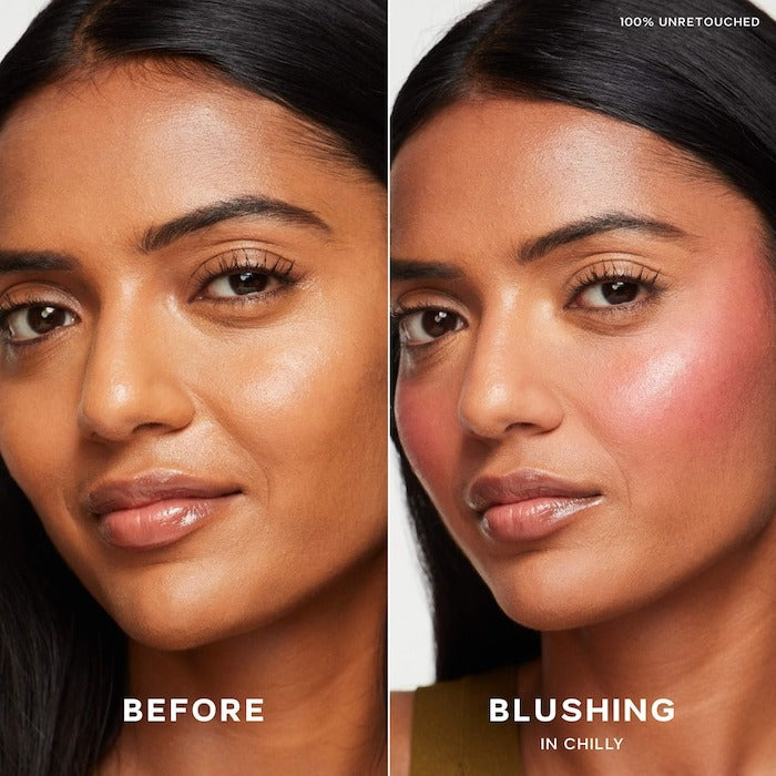 Mini Dew Blush Liquid Cream Blush - GLAM MODA