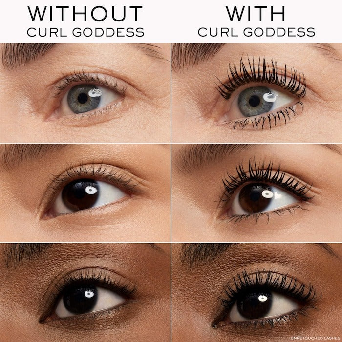 Lash Idôle Curl Goddess Curling & Volumizing Mascara - GLAM MODA