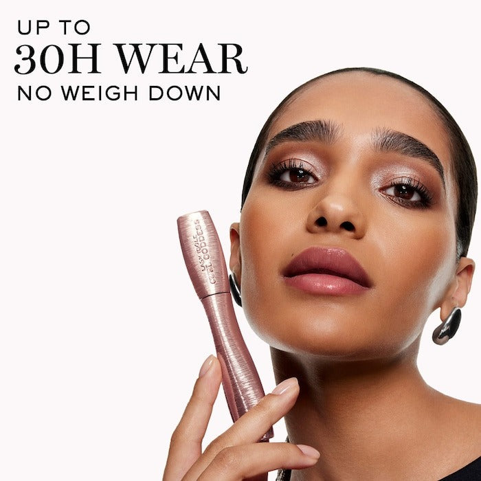 Lash Idôle Curl Goddess Curling & Volumizing Mascara - GLAM MODA