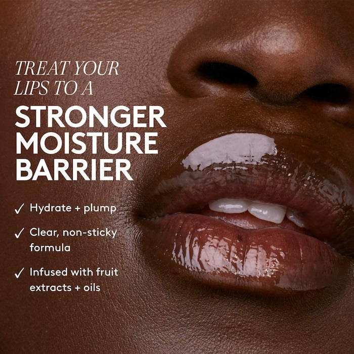 Fenty Treatz Hydrating + Strengthening Lip Oil - GLAM MODA