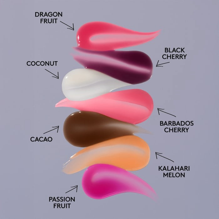 Fenty Treatz Hydrating + Strengthening Lip Oil - GLAM MODA