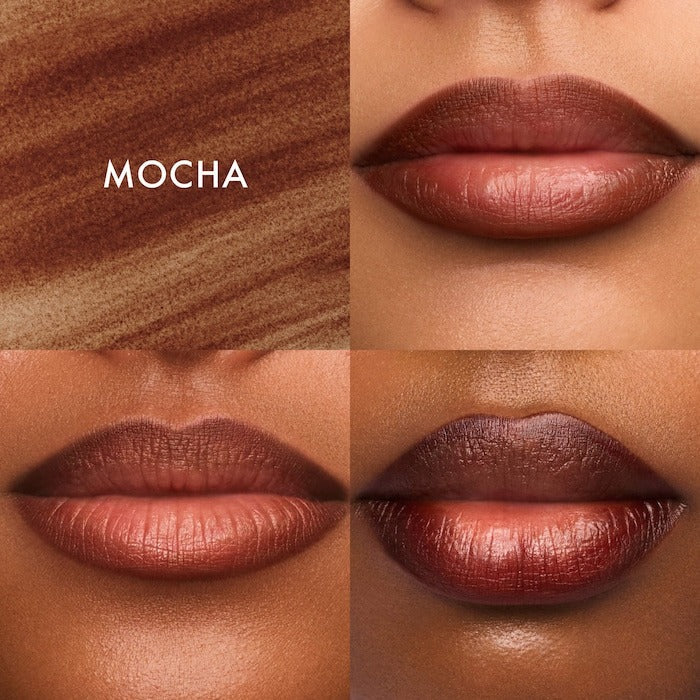 Flushed Lip Stain 12HR Transfer-Proof Lip Tint - GLAM MODA