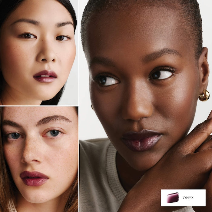 HydroBalm Sheer Tinted Lipstick with Peptides and Hyaluronic Acid - GLAM MODA