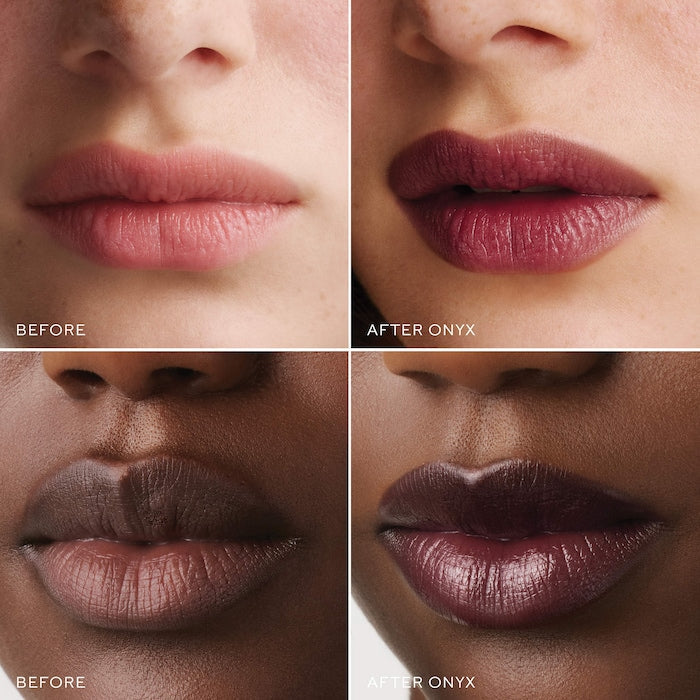 HydroBalm Sheer Tinted Lipstick with Peptides and Hyaluronic Acid - GLAM MODA