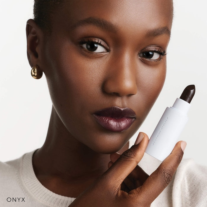 HydroBalm Sheer Tinted Lipstick with Peptides and Hyaluronic Acid - GLAM MODA