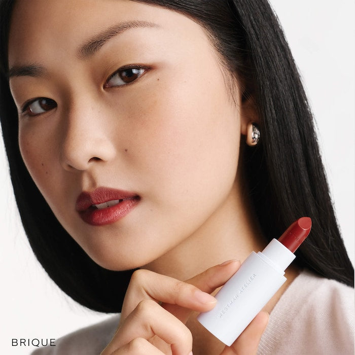 HydroBalm Sheer Tinted Lipstick with Peptides and Hyaluronic Acid - GLAM MODA