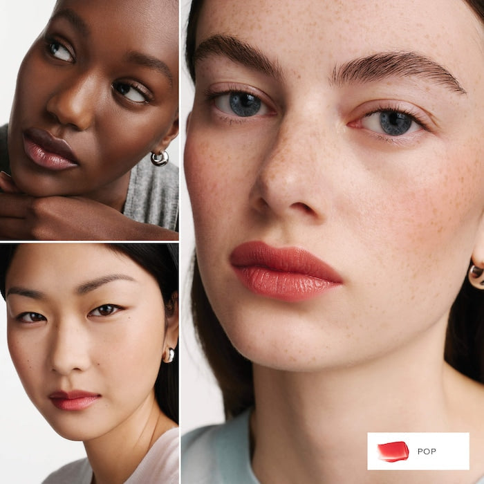 HydroBalm Sheer Tinted Lipstick with Peptides and Hyaluronic Acid - GLAM MODA