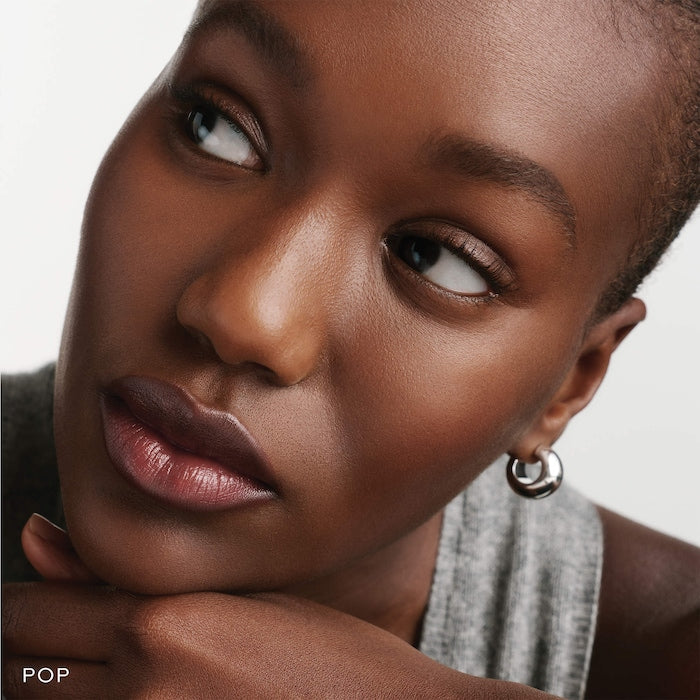 HydroBalm Sheer Tinted Lipstick with Peptides and Hyaluronic Acid - GLAM MODA
