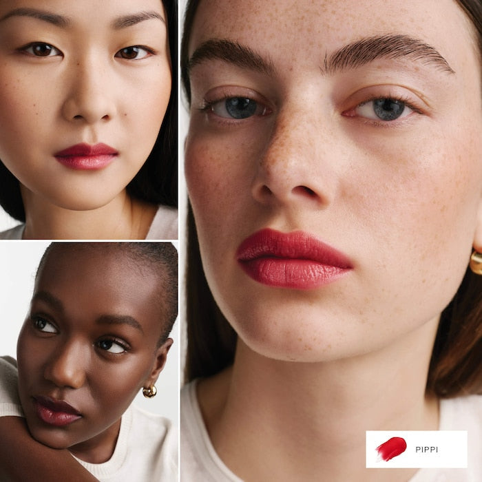 HydroBalm Sheer Tinted Lipstick with Peptides and Hyaluronic Acid - GLAM MODA