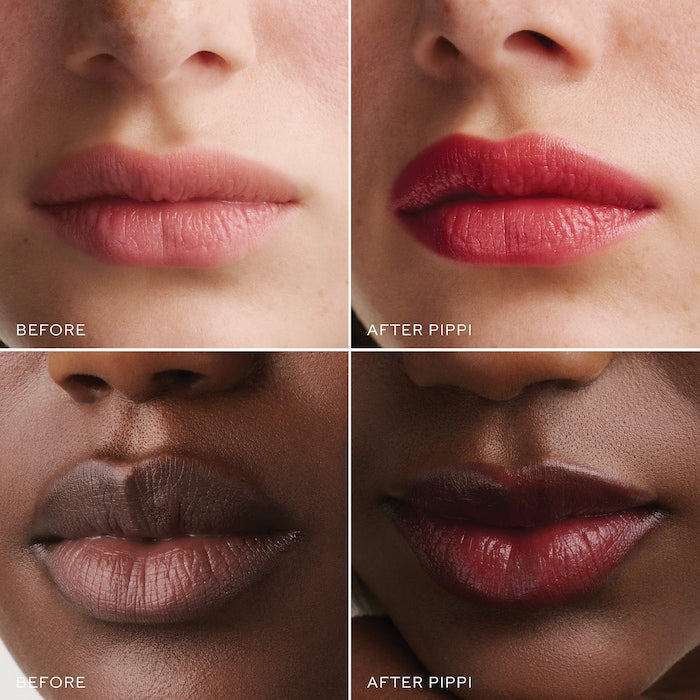 HydroBalm Sheer Tinted Lipstick with Peptides and Hyaluronic Acid - GLAM MODA