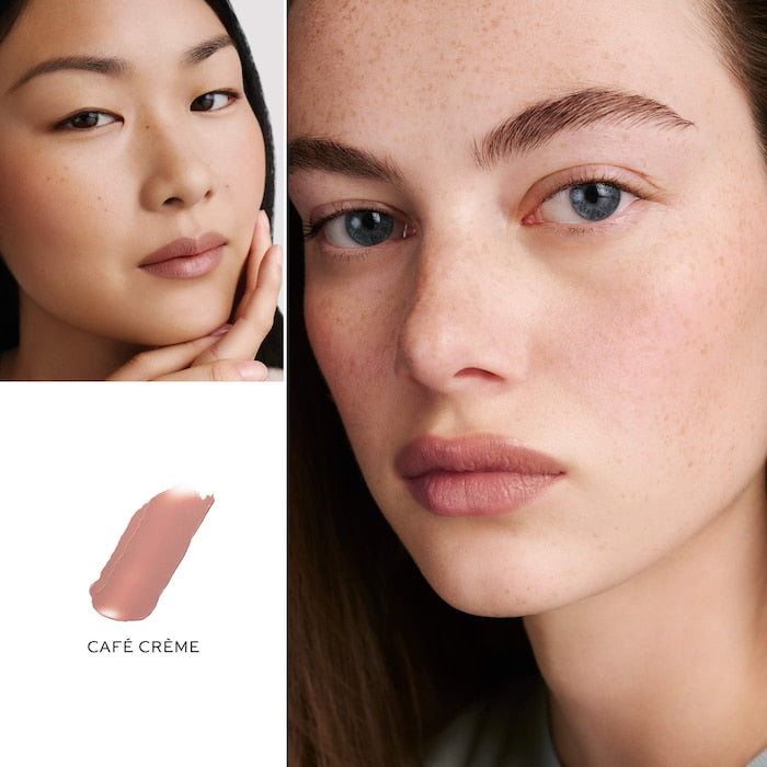 HydroBalm Sheer Tinted Lipstick with Peptides and Hyaluronic Acid - GLAM MODA