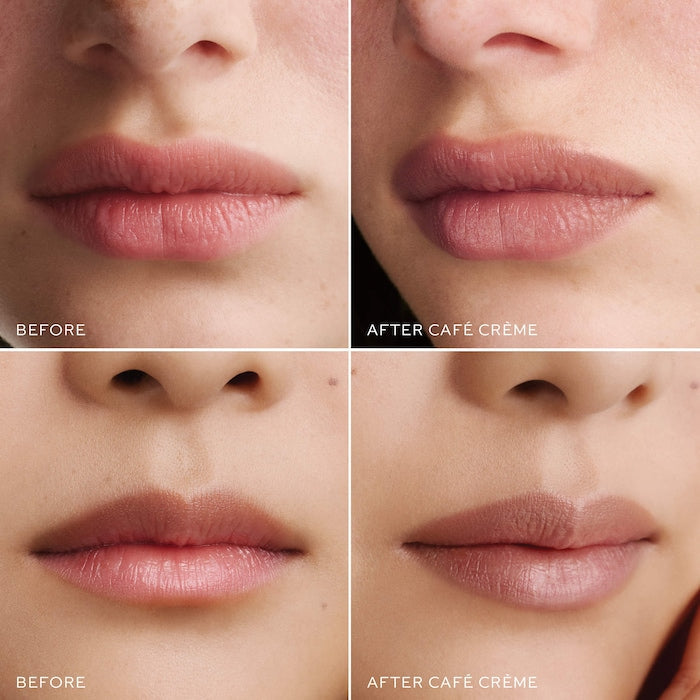 HydroBalm Sheer Tinted Lipstick with Peptides and Hyaluronic Acid - GLAM MODA