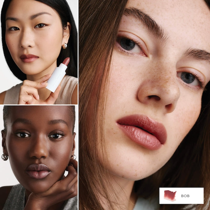 HydroBalm Sheer Tinted Lipstick with Peptides and Hyaluronic Acid - GLAM MODA