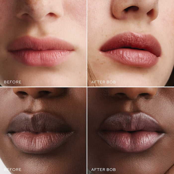 HydroBalm Sheer Tinted Lipstick with Peptides and Hyaluronic Acid - GLAM MODA