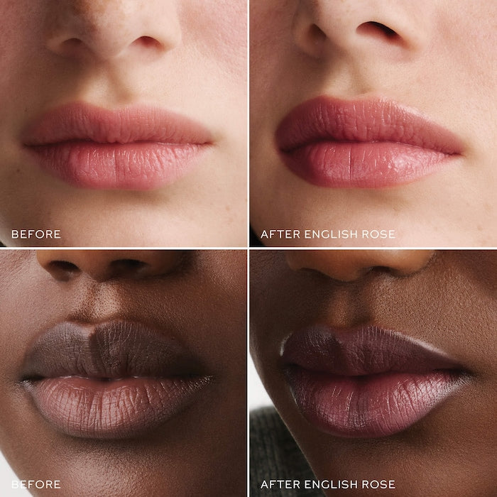HydroBalm Sheer Tinted Lipstick with Peptides and Hyaluronic Acid - GLAM MODA