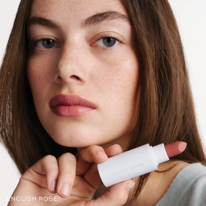HydroBalm Sheer Tinted Lipstick with Peptides and Hyaluronic Acid - GLAM MODA