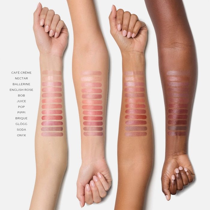 HydroBalm Sheer Tinted Lipstick with Peptides and Hyaluronic Acid - GLAM MODA
