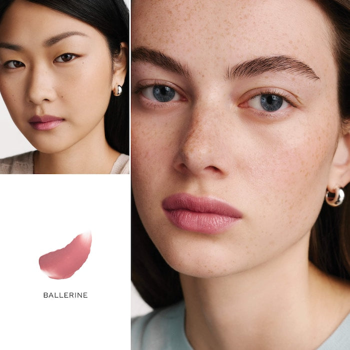 HydroBalm Sheer Tinted Lipstick with Peptides and Hyaluronic Acid - GLAM MODA