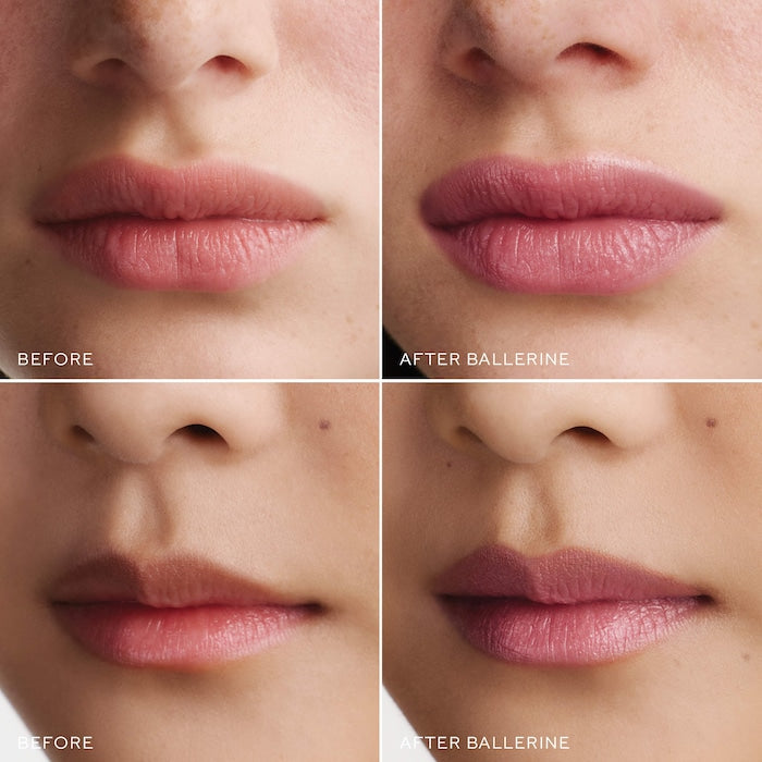 HydroBalm Sheer Tinted Lipstick with Peptides and Hyaluronic Acid - GLAM MODA