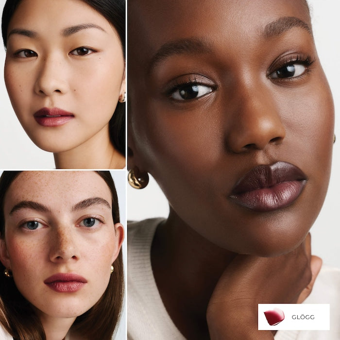 HydroBalm Sheer Tinted Lipstick with Peptides and Hyaluronic Acid - GLAM MODA