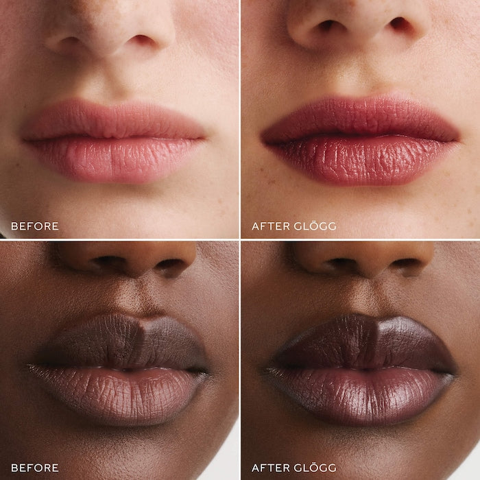 HydroBalm Sheer Tinted Lipstick with Peptides and Hyaluronic Acid - GLAM MODA