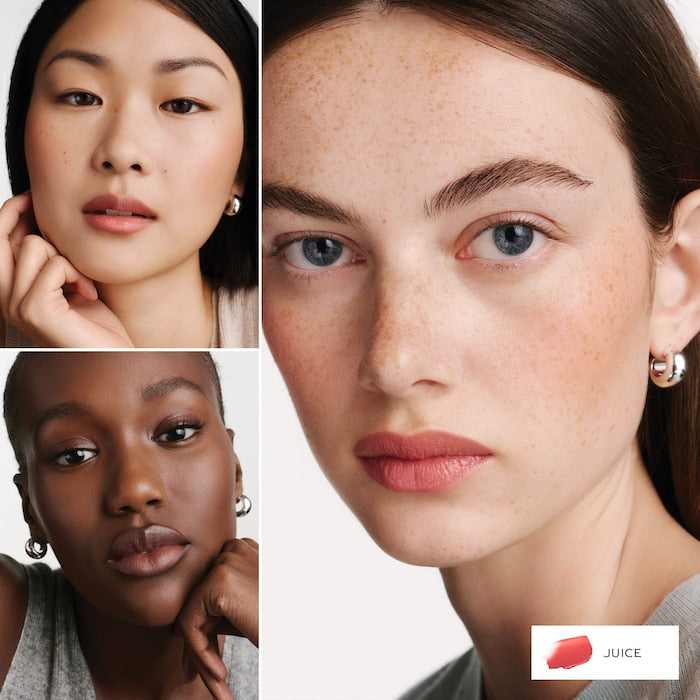HydroBalm Sheer Tinted Lipstick with Peptides and Hyaluronic Acid - GLAM MODA